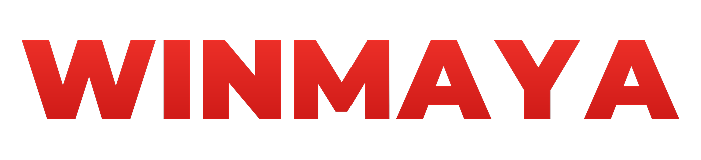 winmaya